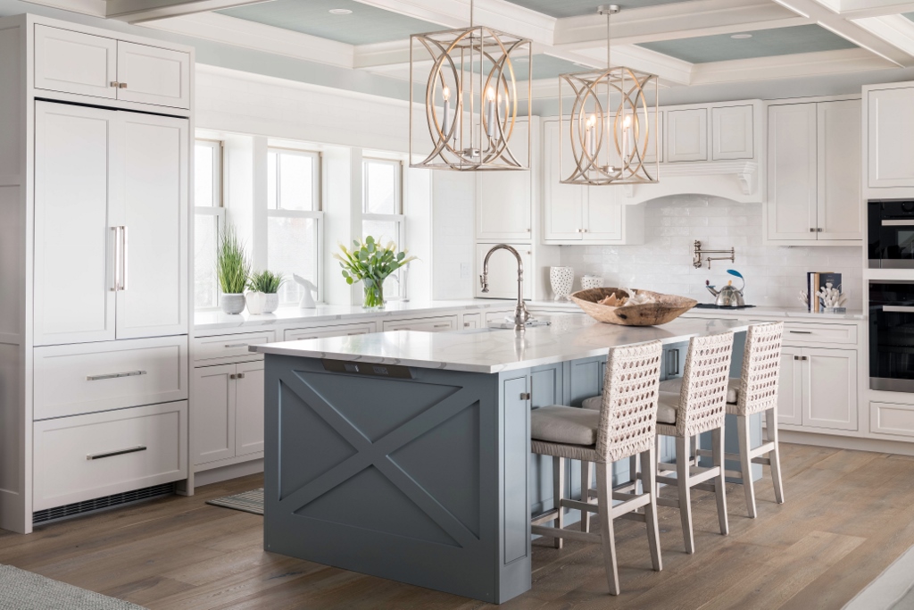 custom cabinetry cape cod
