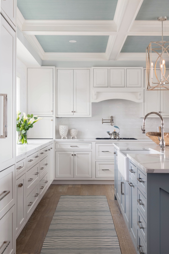 Cape Cod Custom Cabinetry