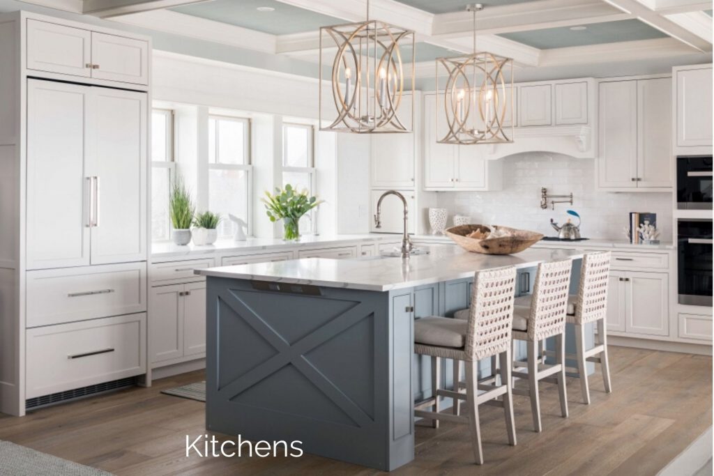 custom cabinetry cape cod
