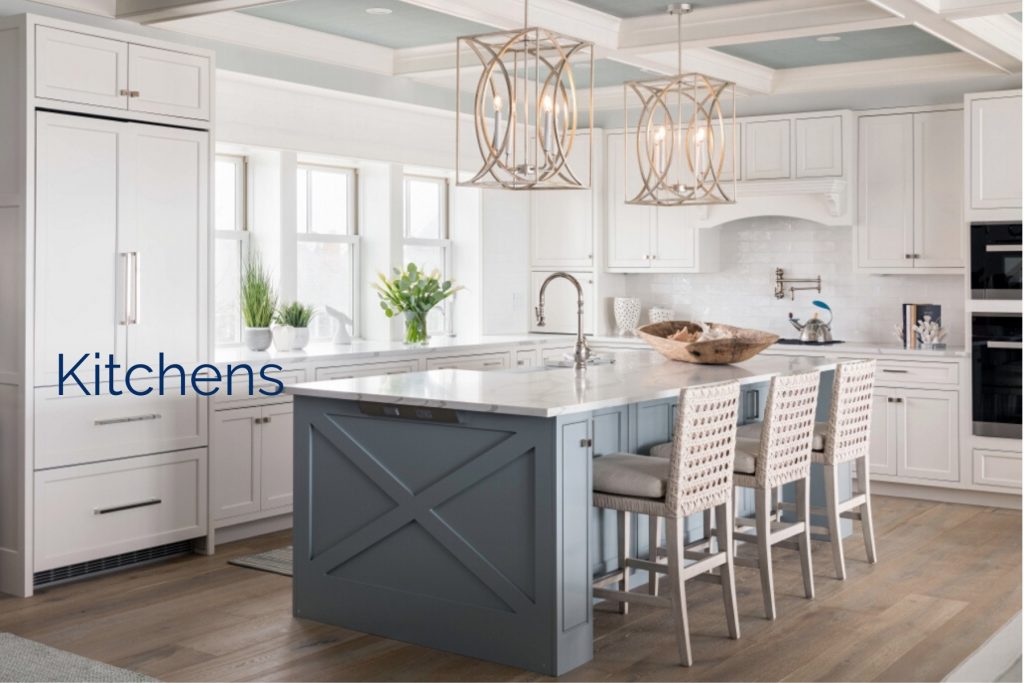 cape cod custom kitchens