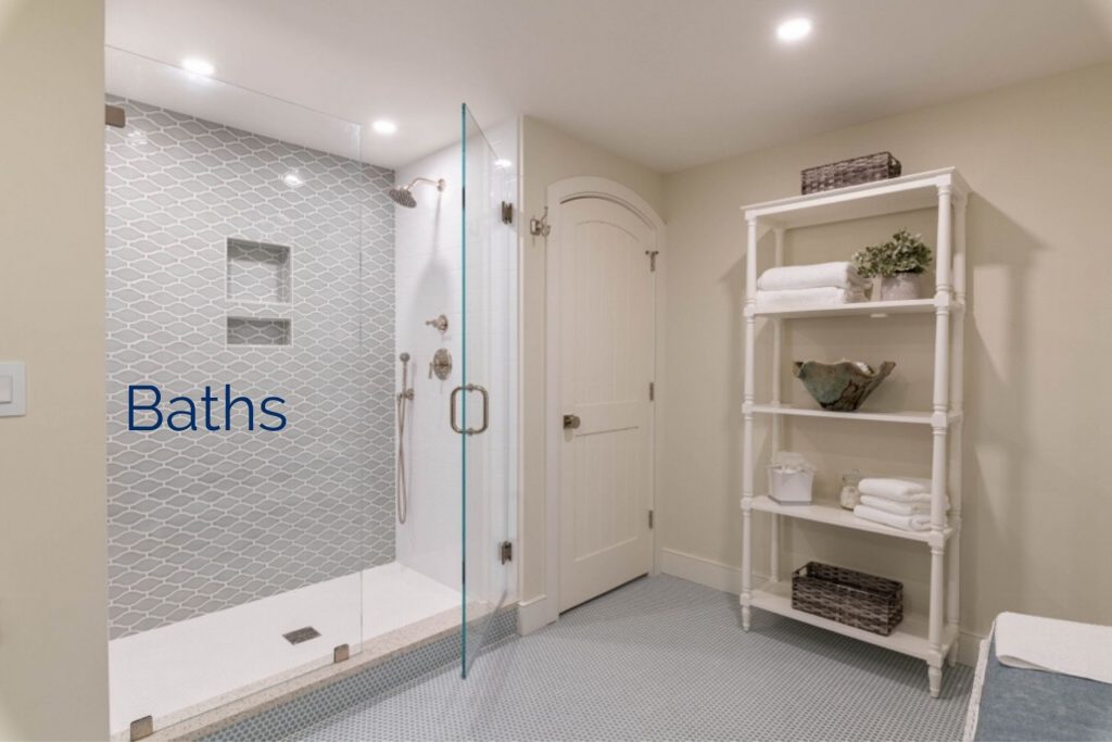 custom bathroom cabinets cape cod